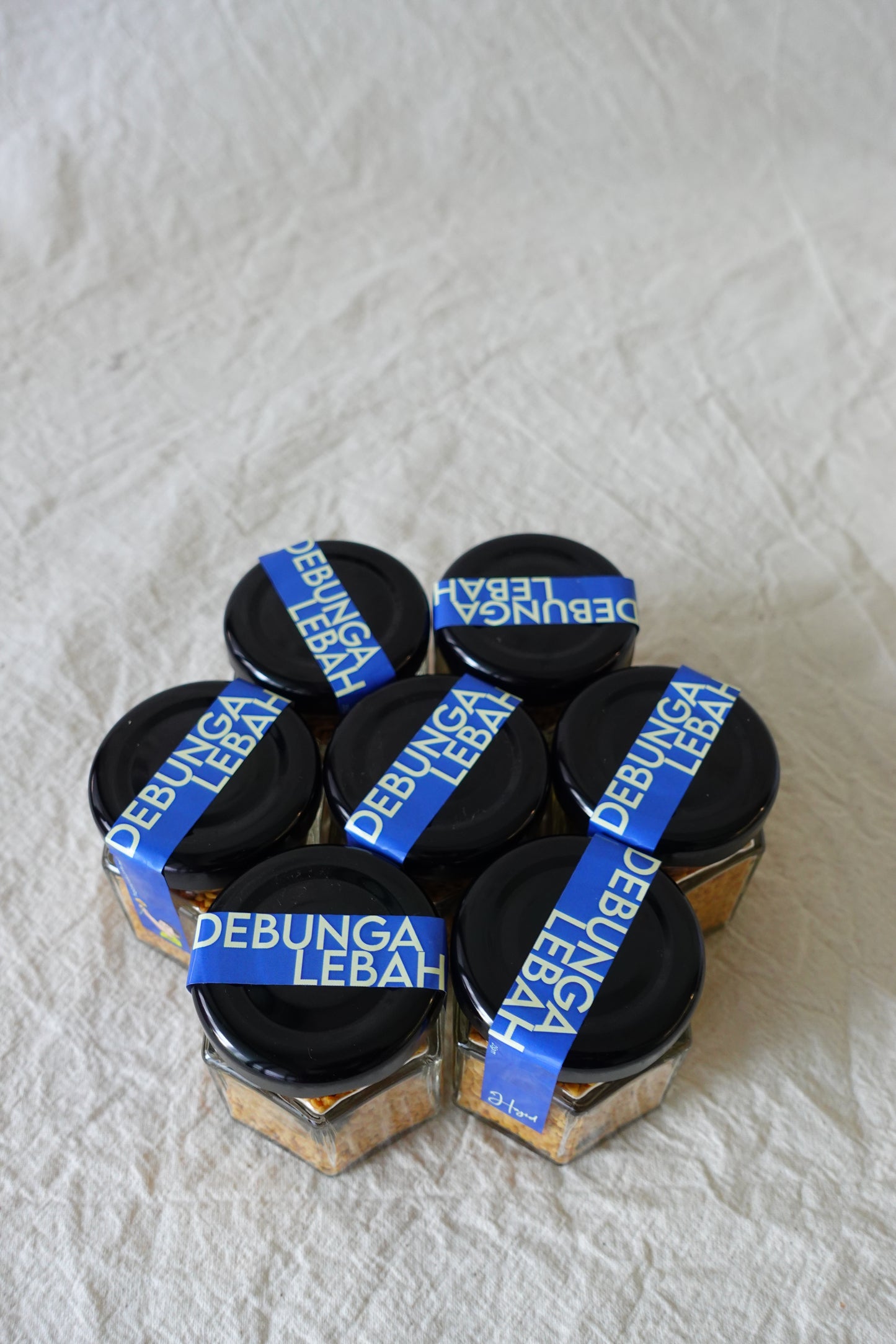 Debunga Lebah