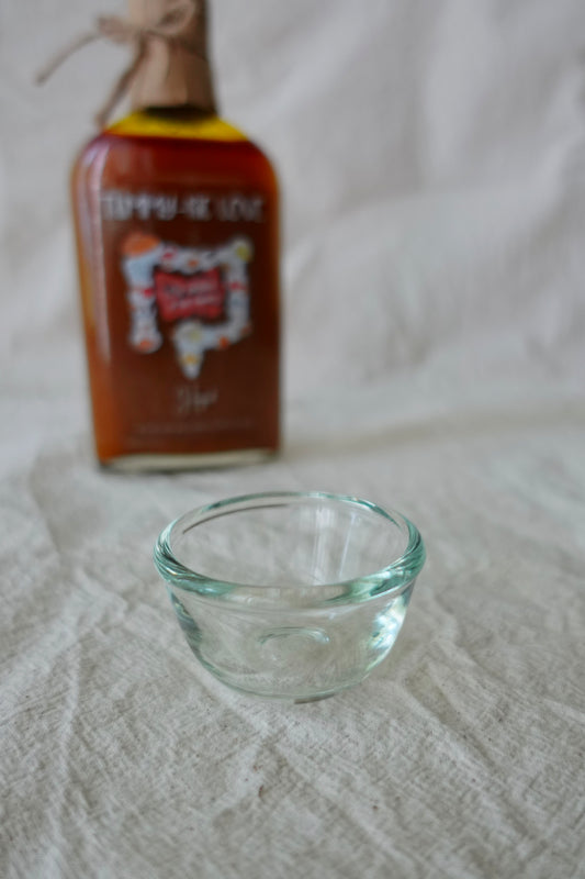 Tummy-ric Love Glass Shot